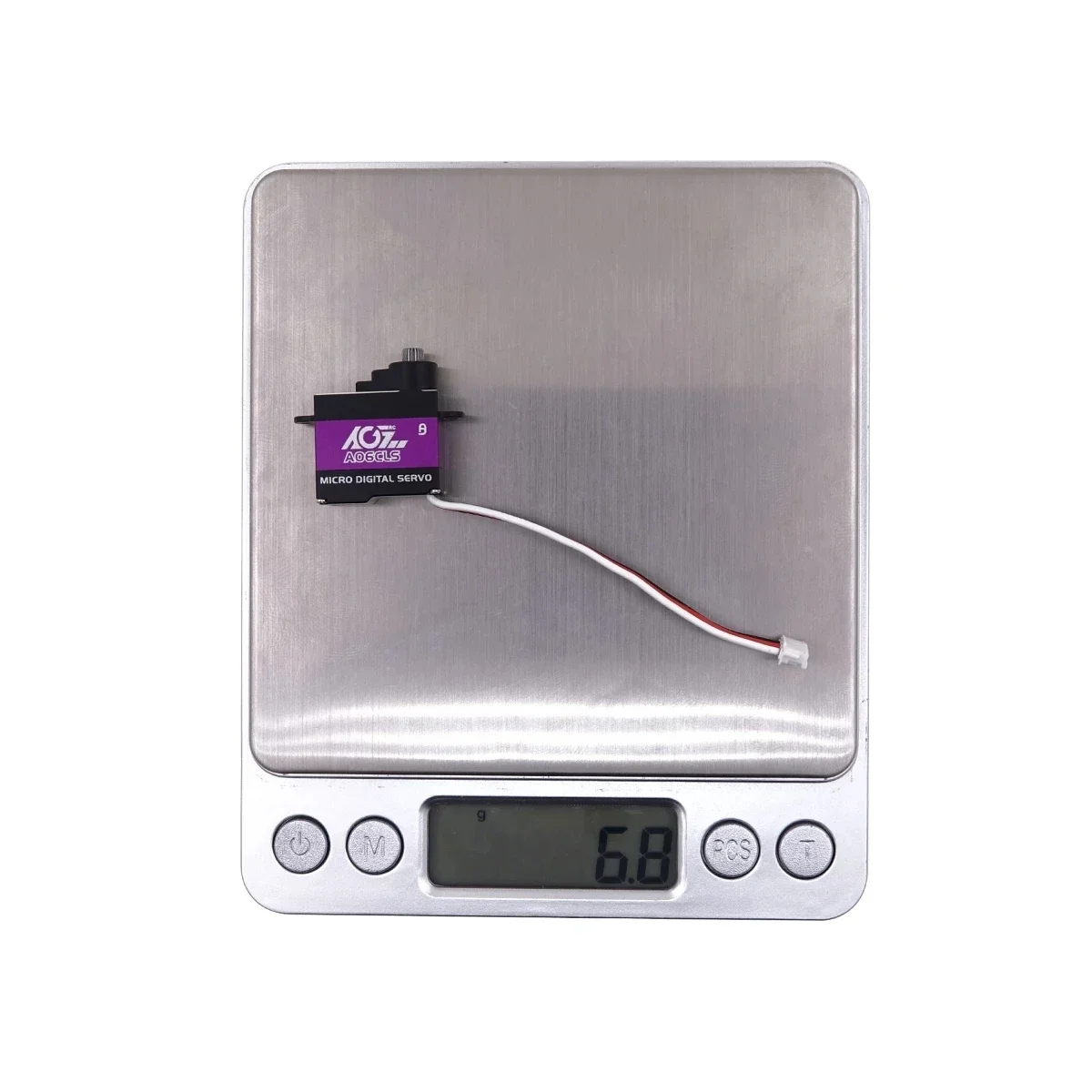 A06CLS Micro Servo for RC Models 6 A06CLS Micro Servo for RC Models - Image 6