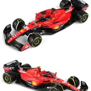 Ferrari SF23 1:43 Die-Cast Model Replica 12 Sa1ffd706e83e4473a31af0eb6de0f08fp