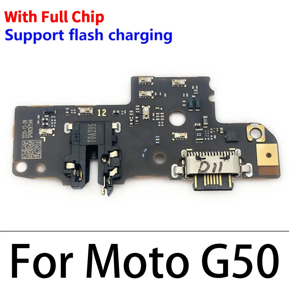 Motorola Flexible Charging Port for G10 & G20 5 Motorola Flexible Charging Port for G10 & G20 - Image 5