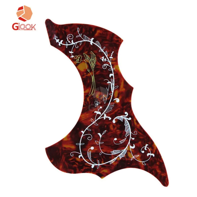 Elegant 40/41-Inch Acoustic Guitar Guard 4 Elegant 40/41-Inch Acoustic Guitar Guard - Image 4