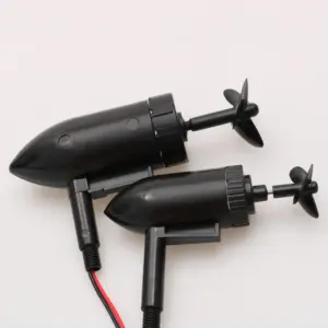 Waterproof RC Boat Thruster 10cm & 13cm Models 13 Sa261ae38b8fa4f6eb1202f9361742972N