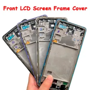 Samsung Front Housing Replacement for A-series 4 Sa27792981254488d97605885880450faC