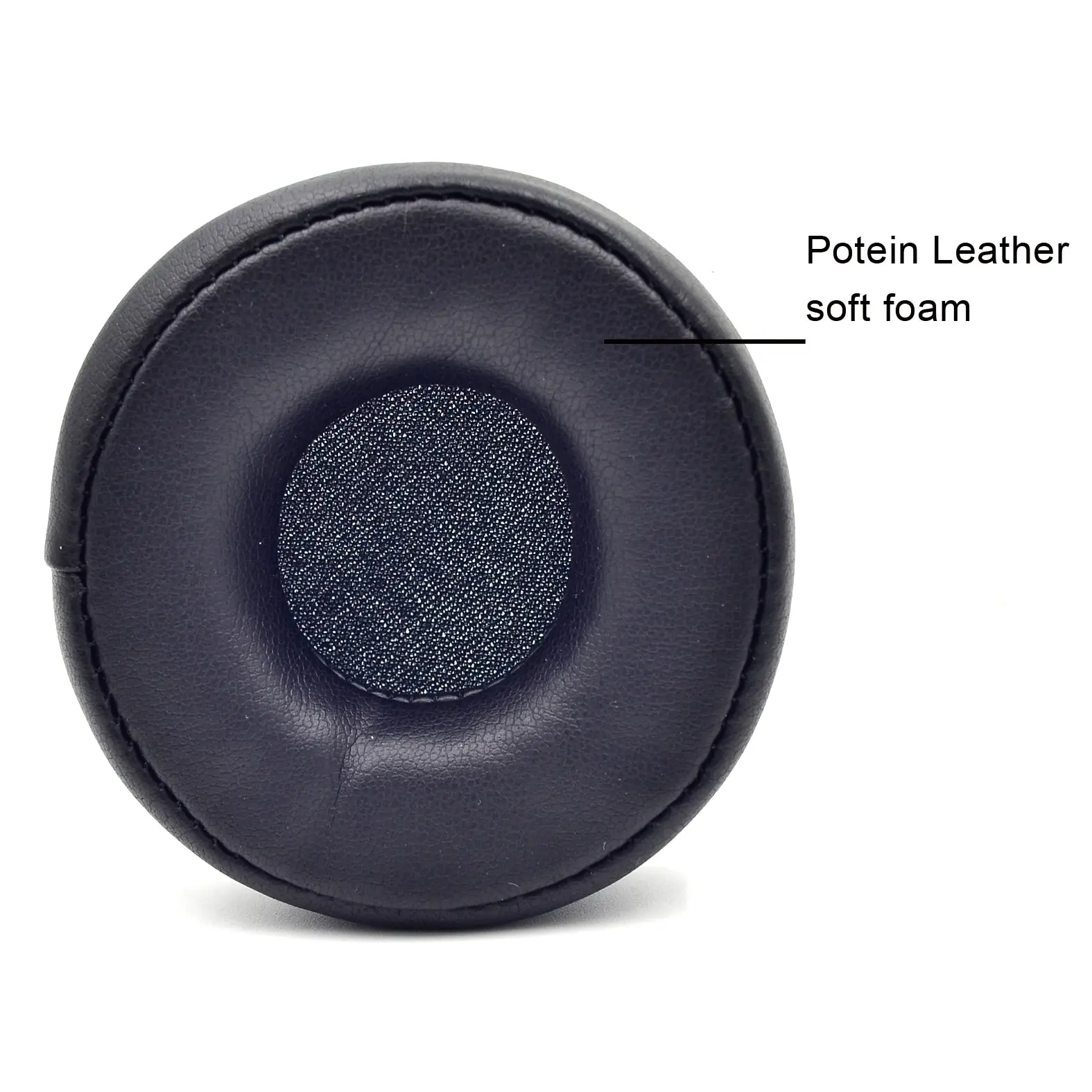 Replacement Ear Pads for Jabra Move Bluetooth Headphones 5 Replacement Ear Pads for Jabra Move Bluetooth Headphones - Image 5