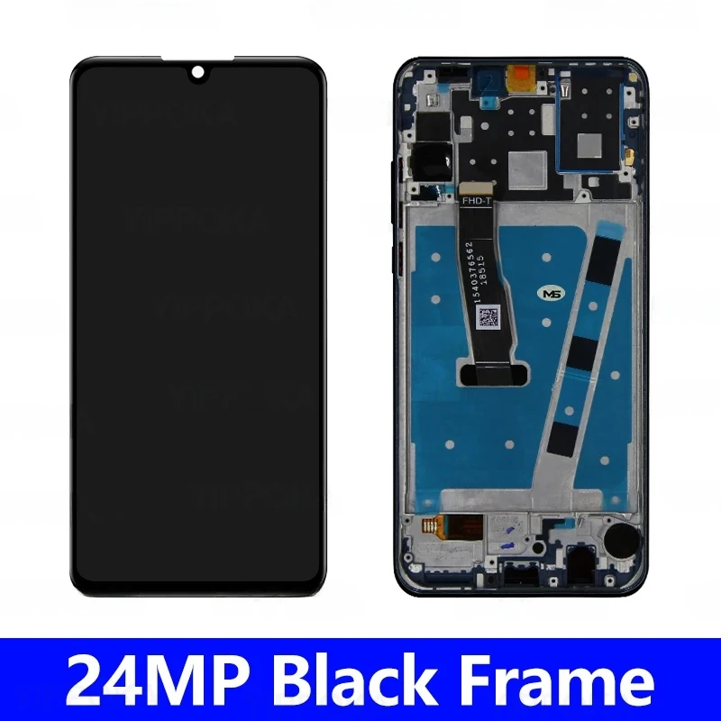 Huawei P30 Lite LCD Touch Screen Replacement 5 Huawei P30 Lite LCD Touch Screen Replacement - Image 5