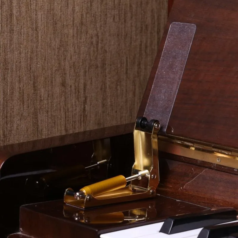 Hydraulic Piano Lid Reducer HJ10 2 Hydraulic Piano Lid Reducer HJ10 - Image 2