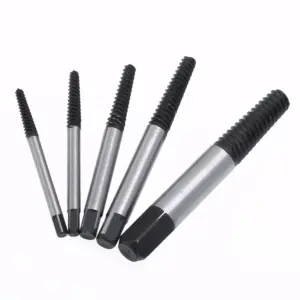 Damaged Screw Extractor Set (5,6,8,11,12 pcs) 13 Sa29c75e3144441b19c0578a73759976aW