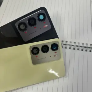 Realme C75 Replacement Back Cover in Gold and Black 7 Sa2a0b00a0690440184d1cb36a896a115x