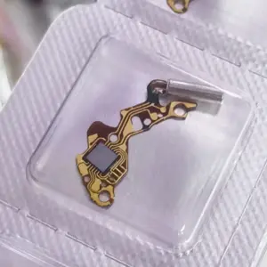 Replacement Circuit Board for VX3JE/VX3J Watches