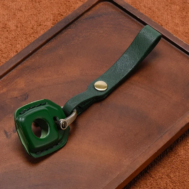 Harley Sportster Vintage Key Case Set of Four 10 Harley Sportster Vintage Key Case Set of Four - Image 10