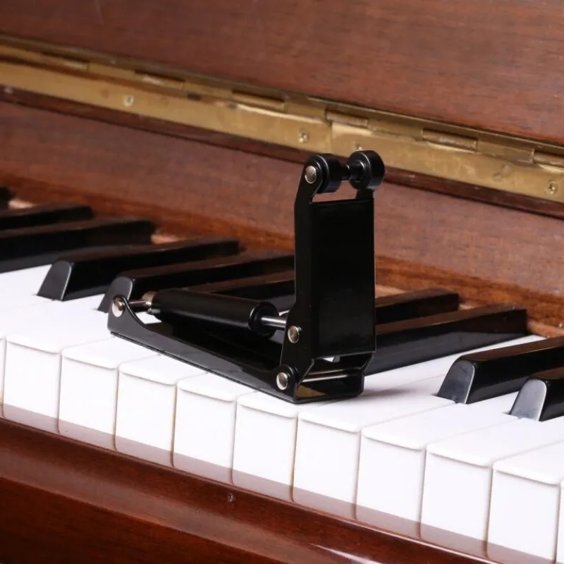 Hydraulic Piano Lid Reducer HJ10 3 Hydraulic Piano Lid Reducer HJ10 - Image 3