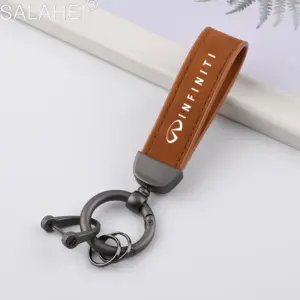 Luxury Infiniti Car Keychain in Stainless Steel 8 Sa2bd6fc5689b4613b5cb61192a1b56d9c