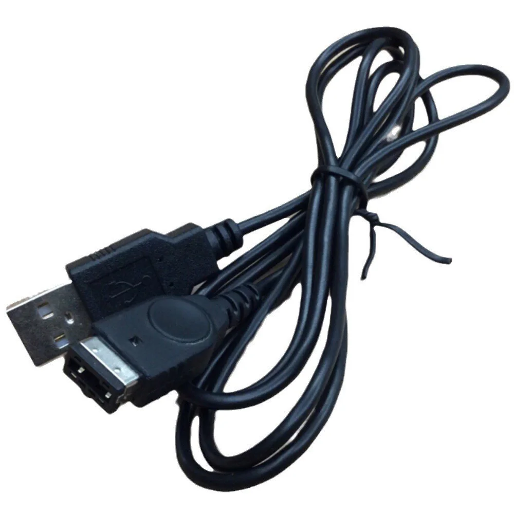 1.2m USB Charging & Data Cable for GBA/NDS 6 1.2m USB Charging & Data Cable for GBA/NDS - Image 6