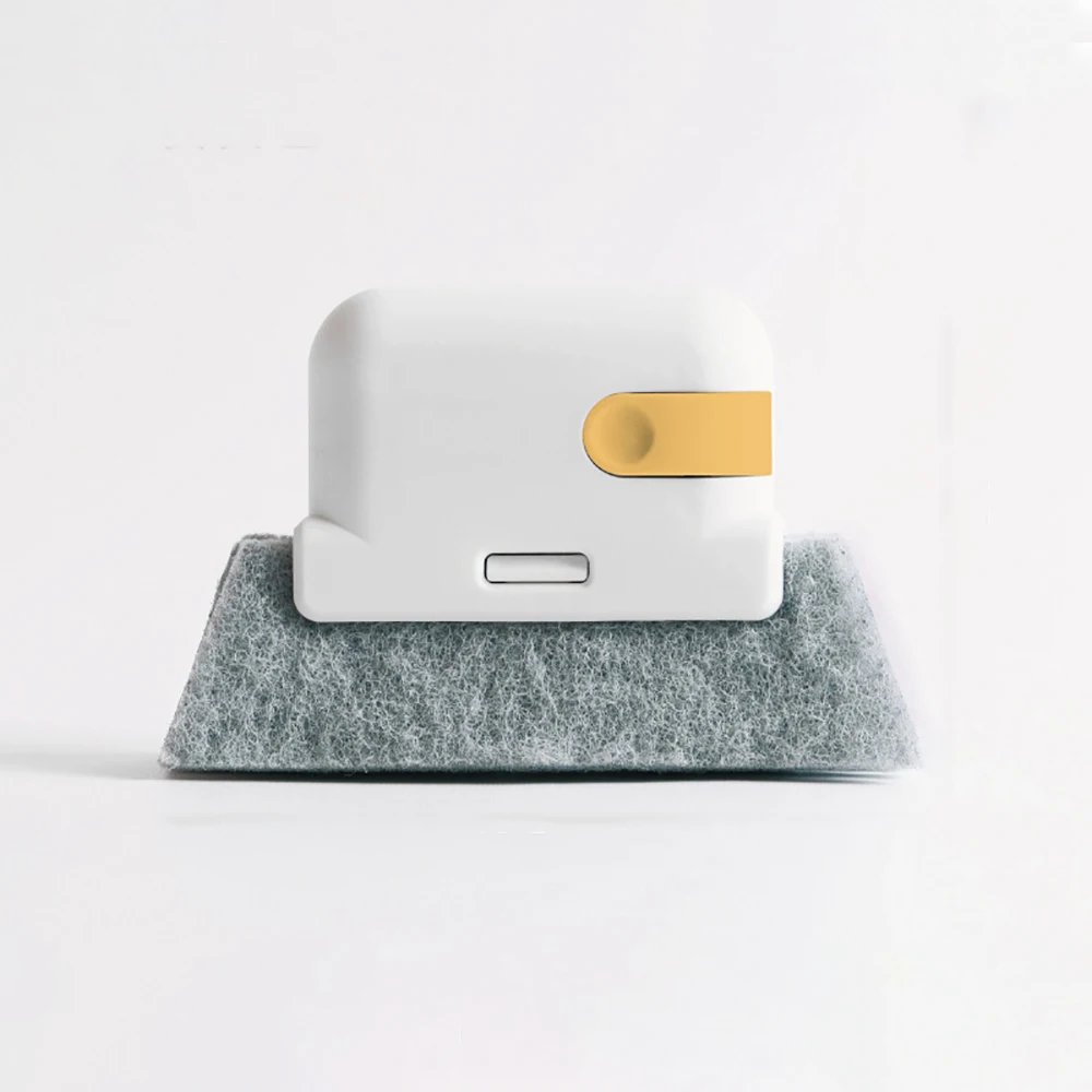 Multi-Function Household Cleaning Brush in Bright Colors 7 Multi-Function Household Cleaning Brush in Bright Colors - Image 7