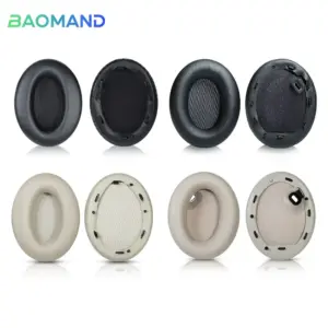 Replacement Earpads for Sony MDR-1000X Series 14 Sa2cd16f144144a8883b49810eed7f9a2r 1