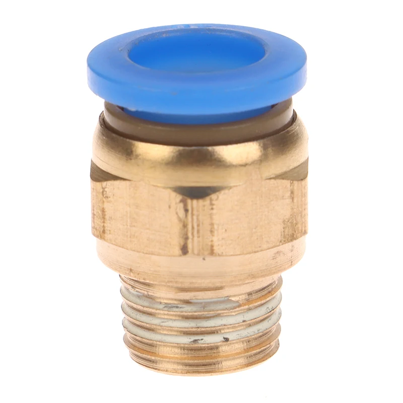 High-Quality Pneumatic Connector Fitting 4-12mm 3 High-Quality Pneumatic Connector Fitting 4-12mm - Image 3