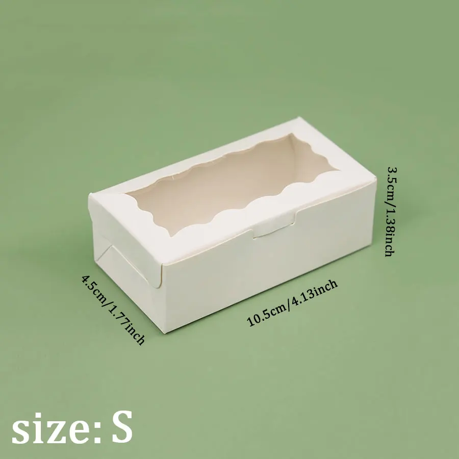 Elegant Paperboard Cake Carriers Collection 9 Elegant Paperboard Cake Carriers Collection - Image 9