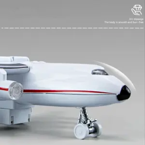 Large-Scale An-225 Mriya Collector Model 13 Sa2d6f03e508449a7901596fb60b9af240