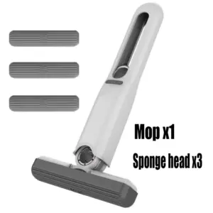 Compact Mini Mop for Versatile Cleaning 18 Sa2d76607204643dab8ef0a2670e1d102w