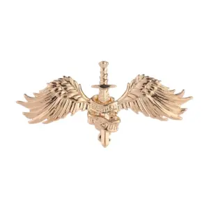 Patriotic Gold Wings Badge for Collectors 17 Sa2e88e5252d44f6ab44ae60f9d3db377j