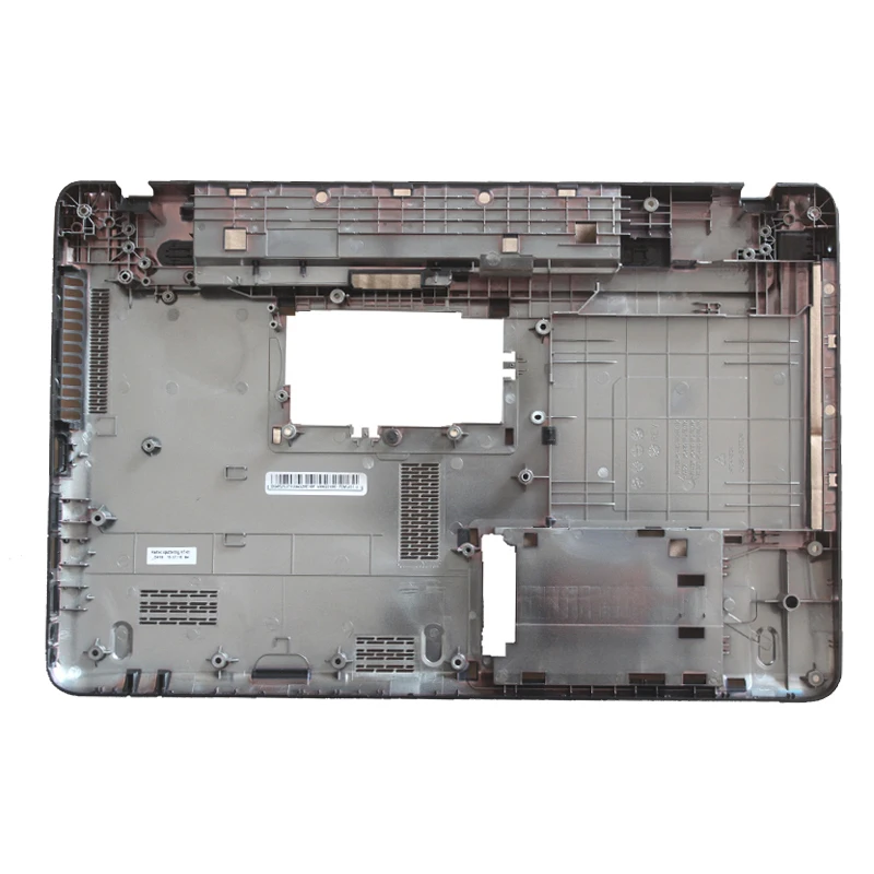 Toshiba Satellite C650/655/655D Replacement Case Set 5 Toshiba Satellite C650/655/655D Replacement Case Set - Image 5