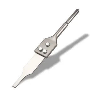 Durable 270mm SDS PLUS Four-in-One Chisel