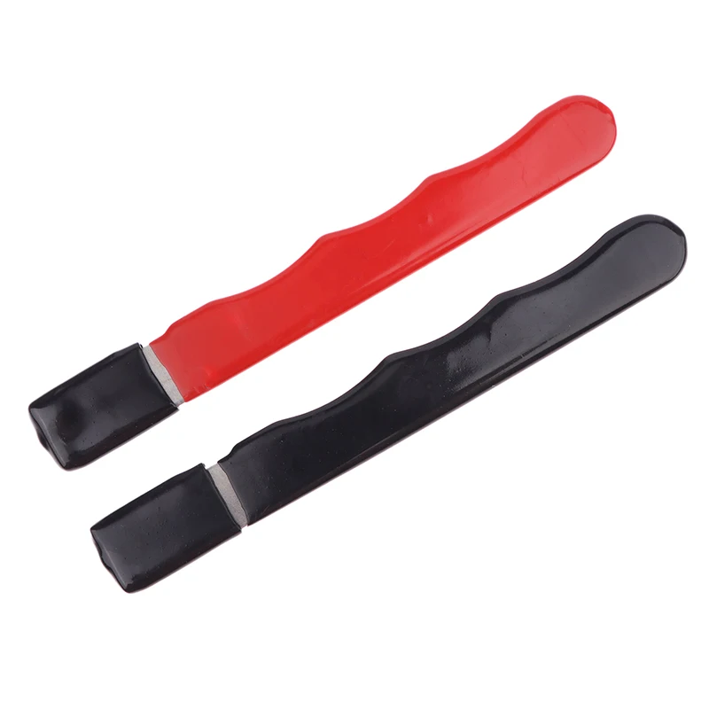 Red Portable Diamond Sharpener for Tools 5 Red Portable Diamond Sharpener for Tools - Image 5