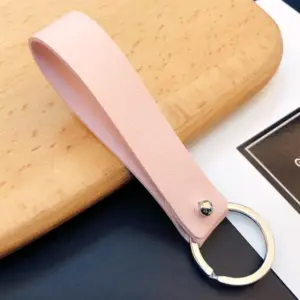 Heart-Shaped Zinc Alloy Keychain in Vibrant Colors 16 Sa30e238be998439786ef34d42cf17127c