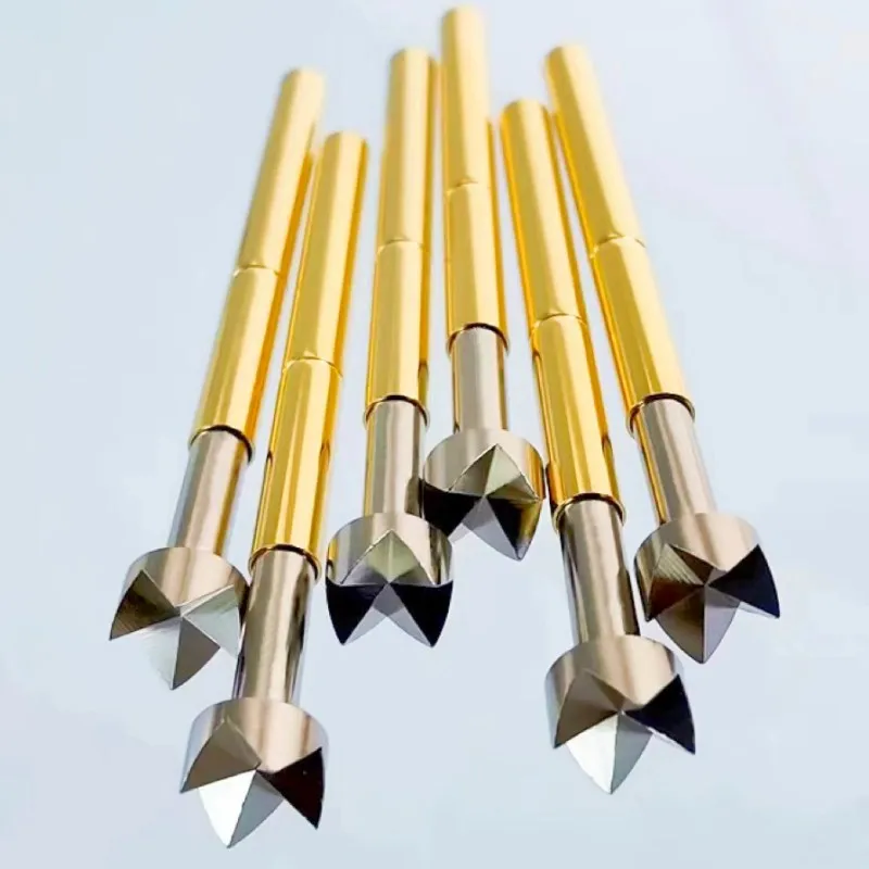 Spring Test Probes Set for PCB Circuits 3 Spring Test Probes Set for PCB Circuits - Image 3