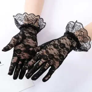 Elegant Lace Gloves Set in Six Colors 13 Sa31bbaa01d574669981e2554284ebc766