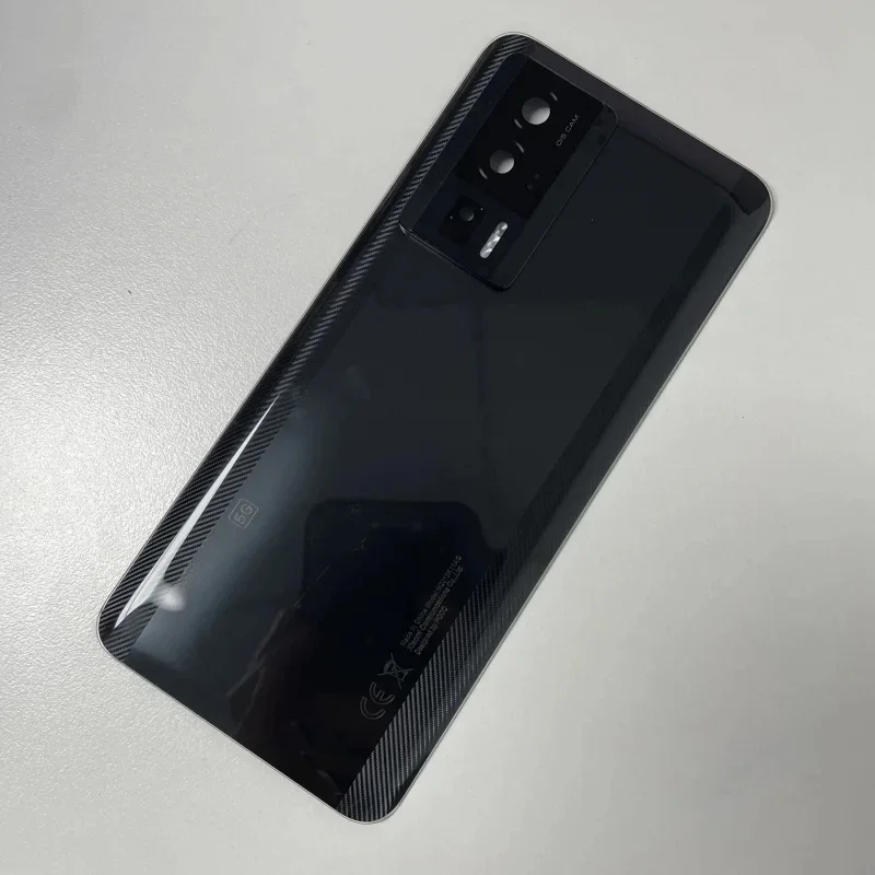 Xiaomi POCO F5 Pro 5G Rear Housing Replacement 9 Xiaomi POCO F5 Pro 5G Rear Housing Replacement - Image 9