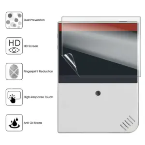 MIYOO Mini Plus HD Screen Protector 7.5x5.7cm 9 Sa32e01056d2b4aa19551087dc1026fe7w