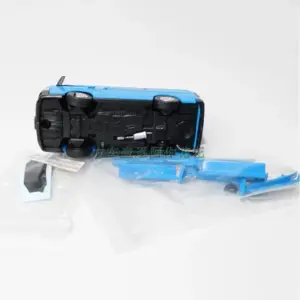 2015 Hiace KDH200V 1/64 Scale Diecast Model 11 Sa343025835cb4da0af7be0d23117dd602