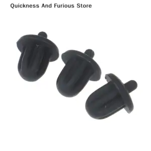 6.35mm Rubber Dust Covers Set - Pack of 10 12 Sa35b501c2e6b4dc38fc63e8daf1697f7T