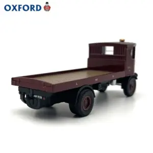 Vintage LMS Sentinel Flatbed Model 1:76 Scale 12 Sa36212e36f21481a96ea3e20adfba4f37