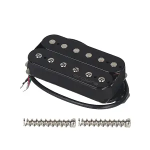 OriPure PHZ5 Humbucker Pickup for Guitars 18 Sa3655893640f4cad978f9785923d5971E