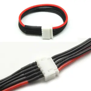JST-XH Balance Cable Set for RC Batteries 13 Sa367571ebe0f4ad4bddaa6fc629ca8e5h