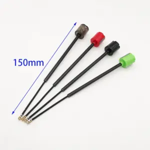 Colorful 5.8G FPV Antenna with 2.8dBi Gain 11 Sa3754c06285d42708198bbecf08fcae28
