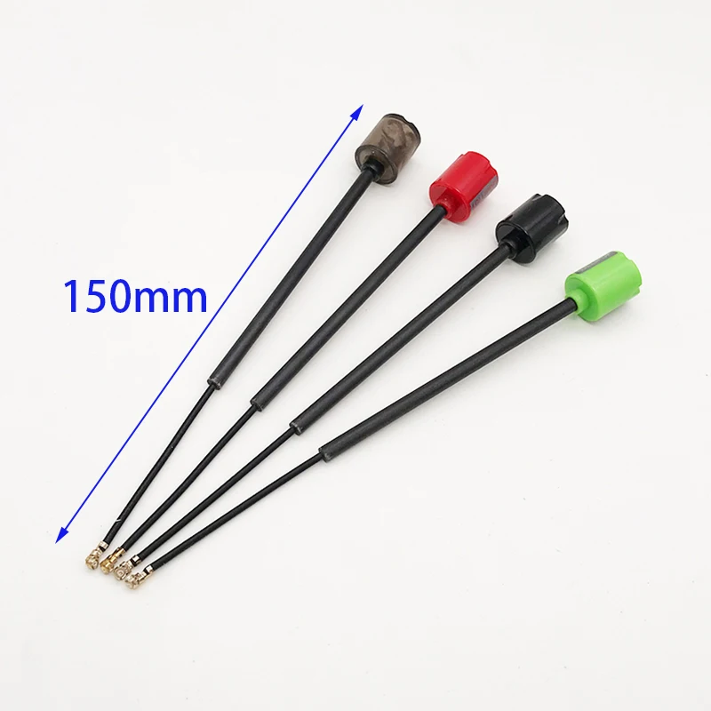 Colorful 5.8G FPV Antenna with 2.8dBi Gain 2 Colorful 5.8G FPV Antenna with 2.8dBi Gain - Image 2