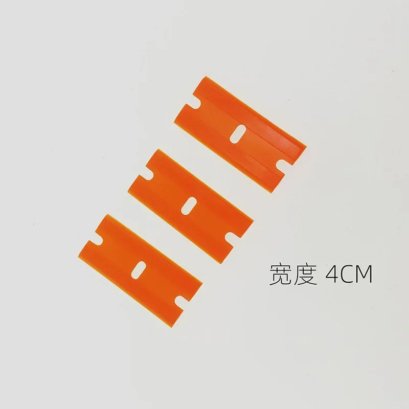 Plastic Razor Blades for Phone Repair Sets 4 Plastic Razor Blades for Phone Repair Sets - Image 4