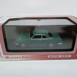 Green 1:43 Nissan Datsun Bluebird 1600SSS Model 10 Sa385673ae5f942b2a41da4ba65e9a47fe
