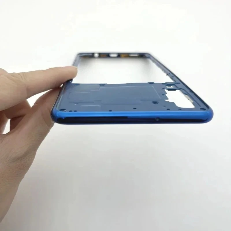 Galaxy A7 2018 Full Housing Replacement 5 Galaxy A7 2018 Full Housing Replacement - Image 5