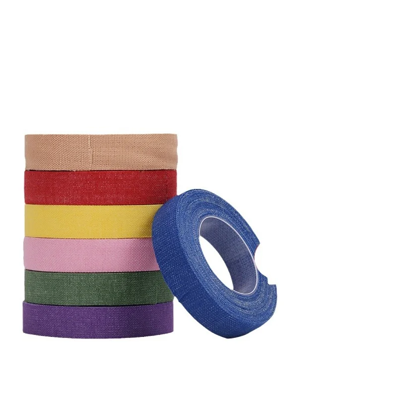 Guzheng Finger Tape Skin Tone 500cm 3 Guzheng Finger Tape Skin Tone 500cm - Image 3