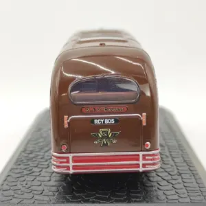 Vintage Weymann Fanfare AEC Diecast Model 10 Sa3abb477e2bf43d7b827193d6e36bb10T