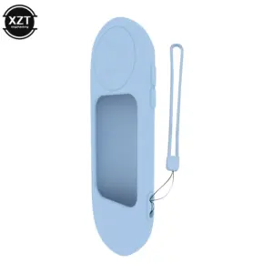 Chromecast TV 2020 Silicone Remote Cover 11 Sa3ce5d5e1c394dbbba3f63650b679526F