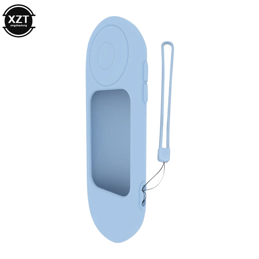 Chromecast TV 2020 Silicone Remote Cover 4 Chromecast TV 2020 Silicone Remote Cover - Image 4