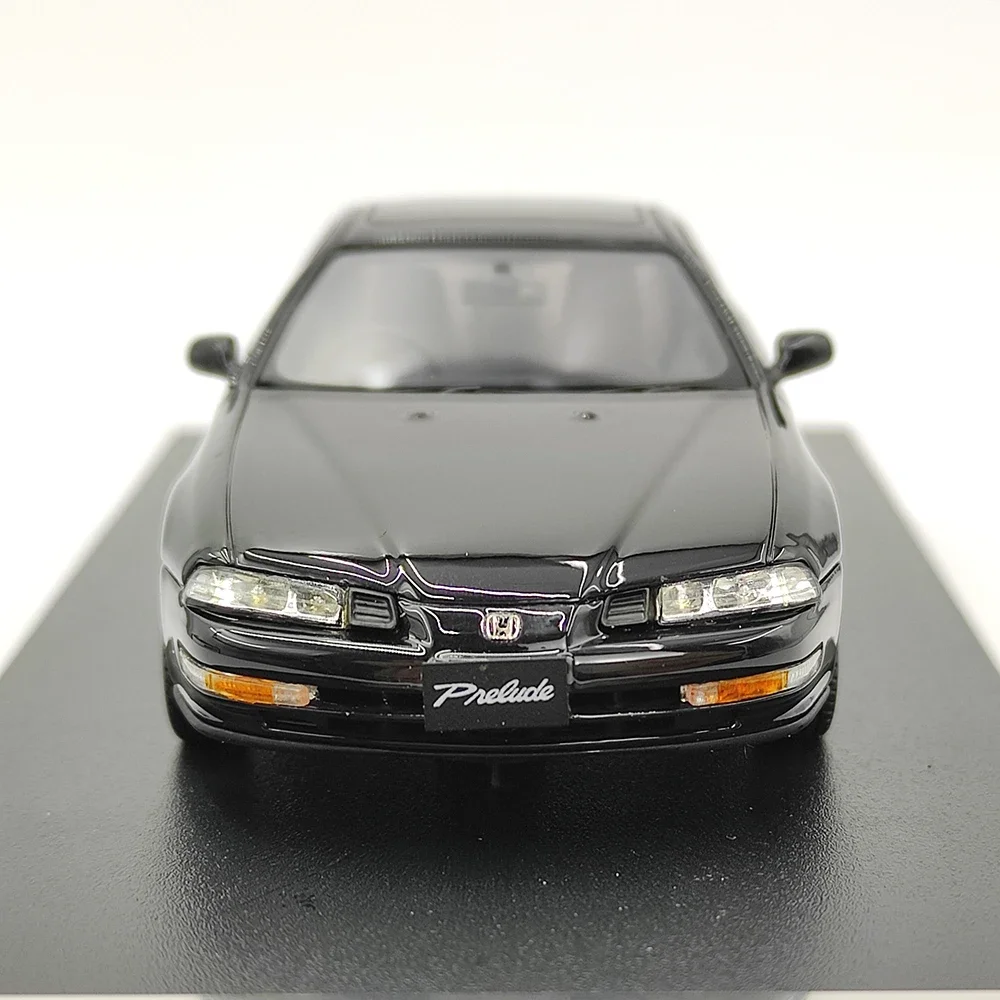 1:43 Scale Honda Prelude 2.2Si-VTEC Model 3 1:43 Scale Honda Prelude 2.2Si-VTEC Model - Image 3