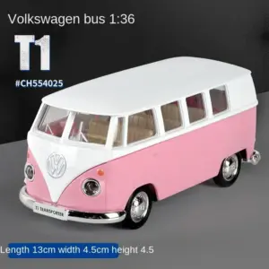 Pink 1:36 Scale Diecast Alloy Model Car Set 19 Sa3dc3c2ccac8472b9147d9a81a6eb372N