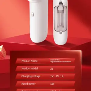 Portable High-Pressure Skin Hydration Device 10 Sa3e085a18b634d839e706a5313382de8D