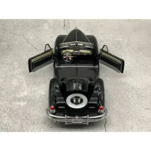 1938 Y-Job Vintage Diecast Model 1:18 Scale 10 Sa3e0a1cc5b2b4ea5a1d04abe38549065w