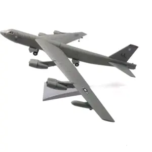 B-52 Stratofortress 1/200 Diecast Model 7 Sa3e6d659ca20440783d2df23618587c7f